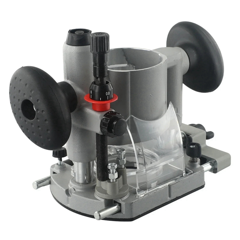 Heavy Equipment Grinder - A81M New Adjustable Trimming Machine With