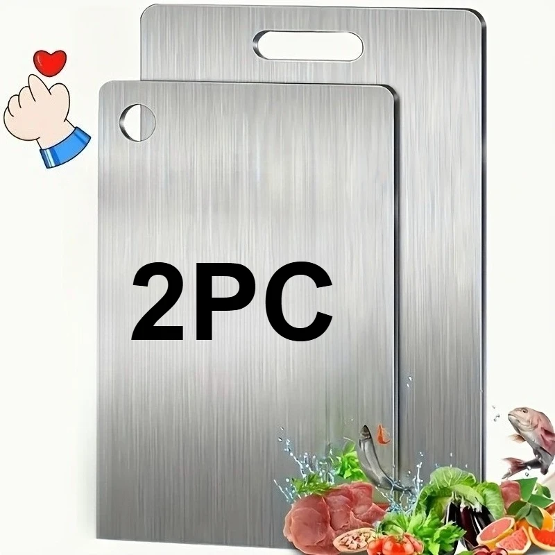 2pcs Stainless Steel Cutting B - Heavy Equipment Bucket recension och pris