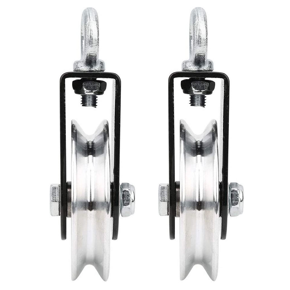 2Sets Strength Training Access - Heavy Equipment Lift recension och pris