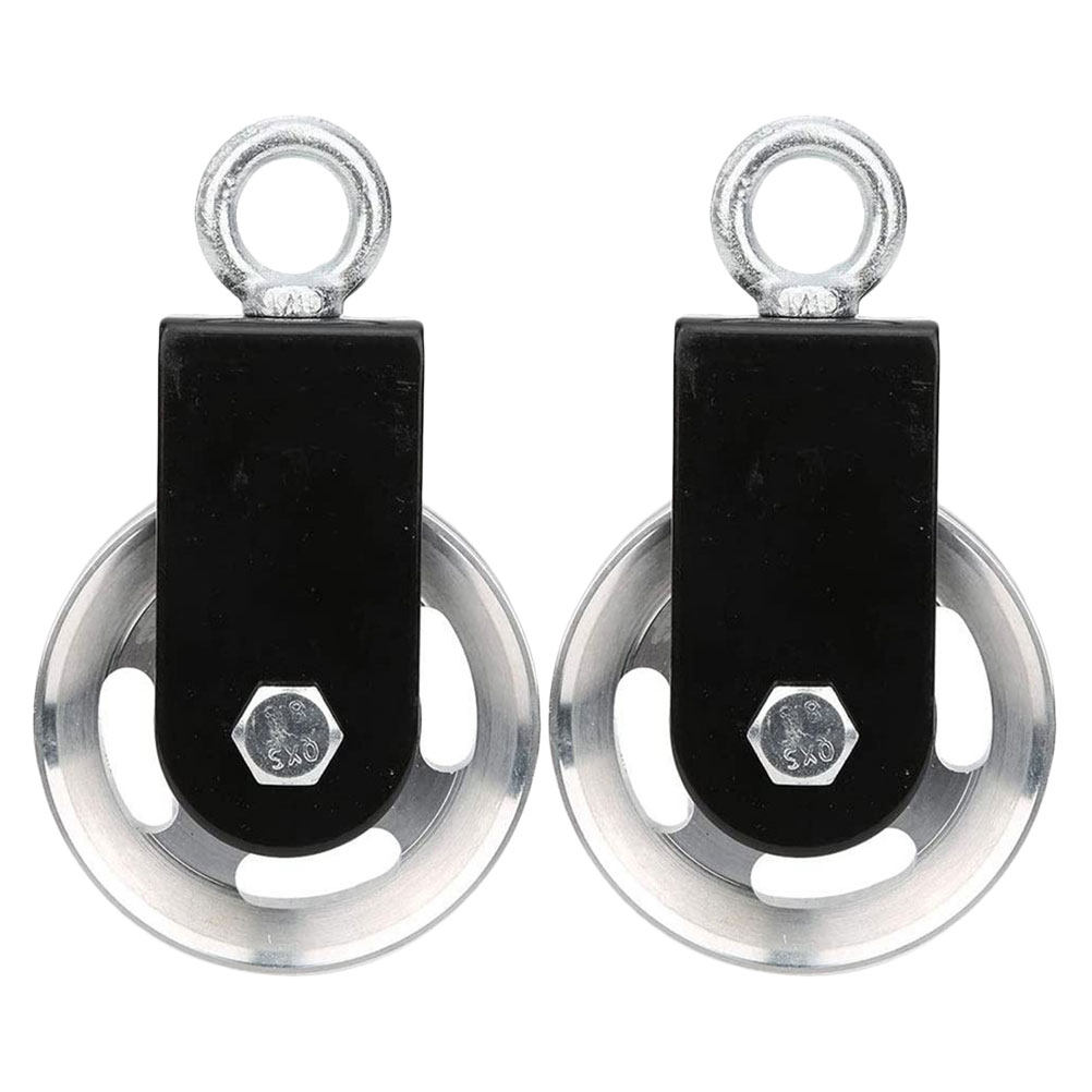 2Sets Strength Training Access - Heavy Equipment Lift recension och pris