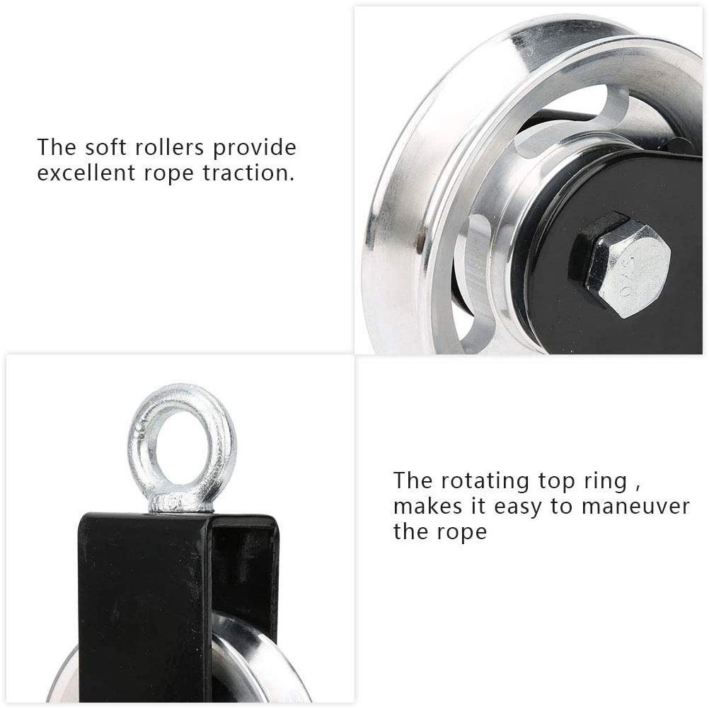 2Sets Strength Training Access - Heavy Equipment Lift recension och pris