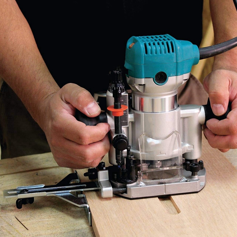 A81M New Adjustable Trimming M - Heavy Equipment Grinder recension och pris