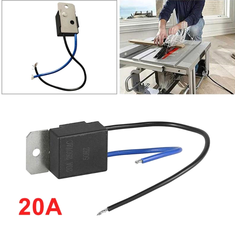230V Soft Start Drive Module S - Heavy Equipment Grinder recension och pris