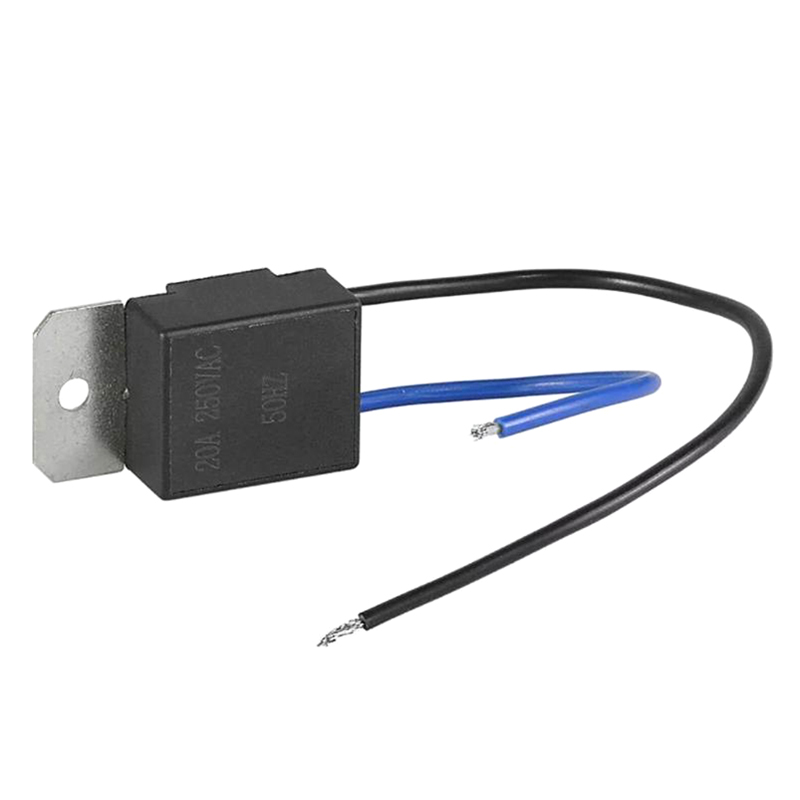 230V Soft Start Drive Module S - Heavy Equipment Grinder recension och pris
