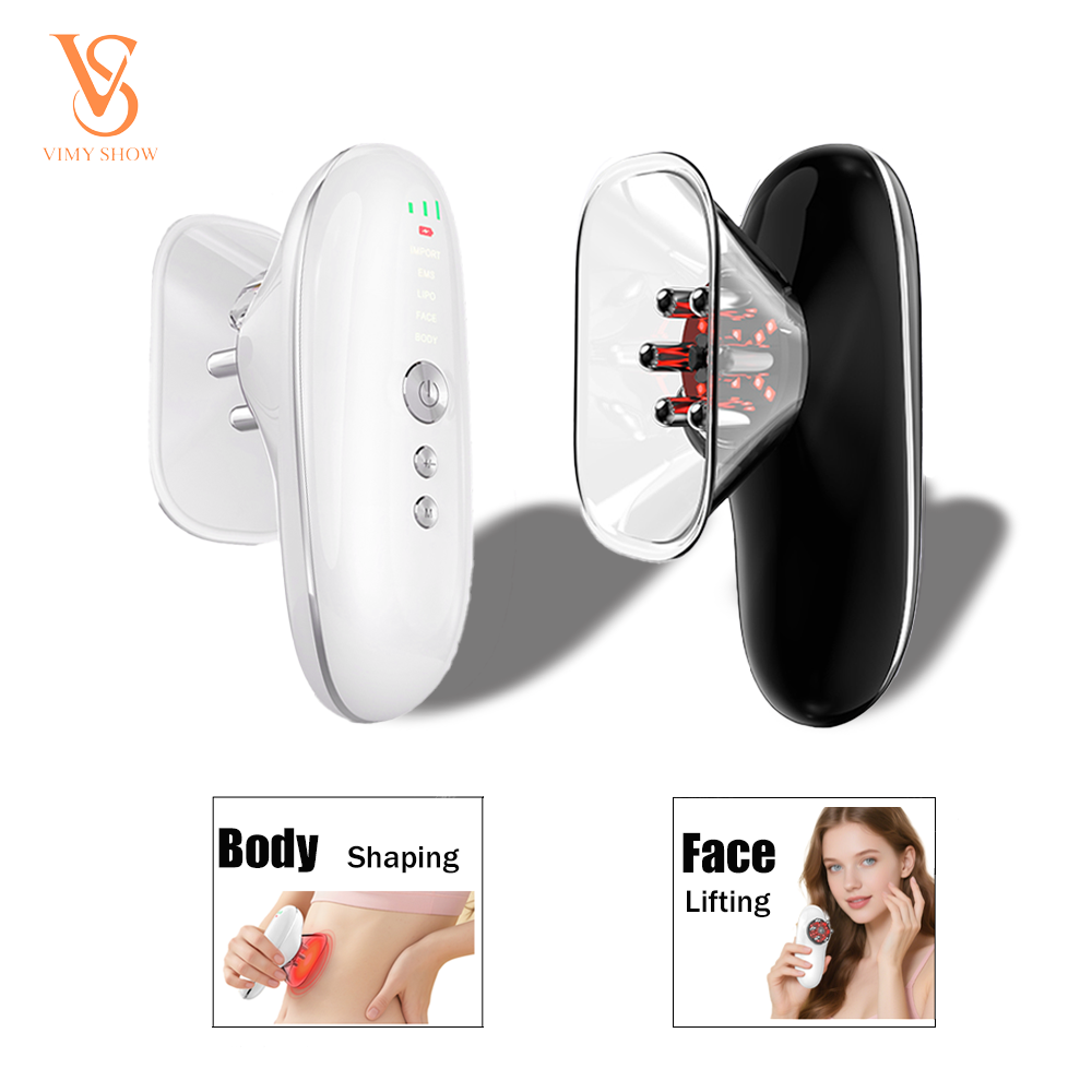 4 in 1 Body Sculpting Machine  - Heavy Equipment Lift recension och pris