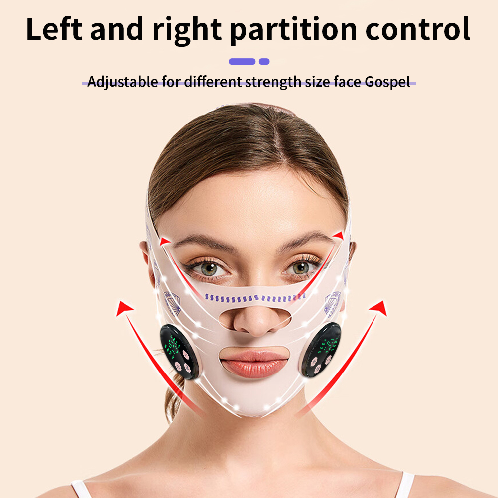 EMS Head Massage Face Relaxati - Heavy Equipment Lift recension och pris