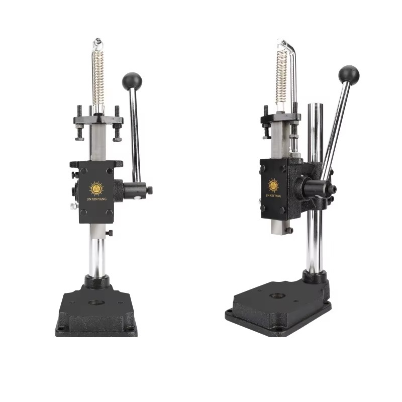 Heavy Duty Manual Press Machin - Heavy Equipment Grinder recension och pris