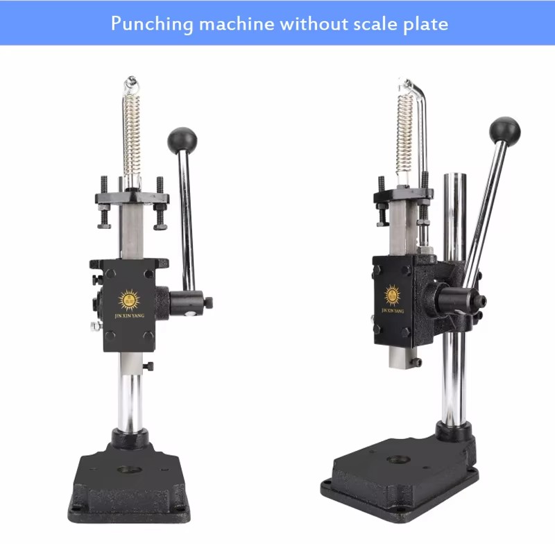 Heavy Duty Manual Press Machin - Heavy Equipment Grinder recension och pris